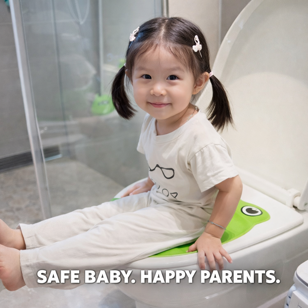 Premium Baby Potty Training Seat