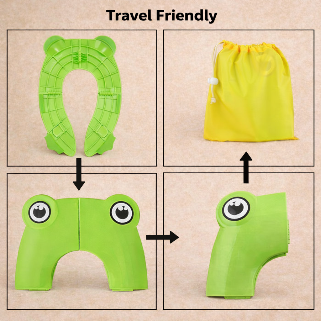 Premium Baby Potty Training Seat