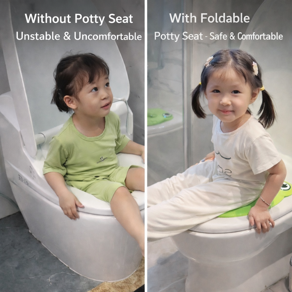 Premium Baby Potty Training Seat